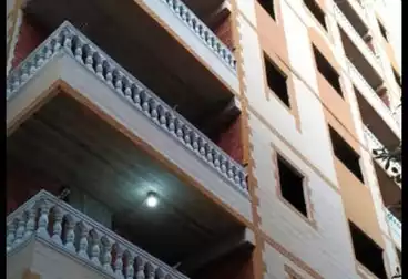 عقارات للبيع - 3 غرف - بالدور 6