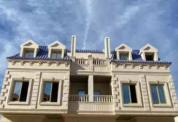 Villas For sale - 5 rooms