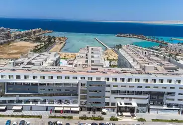 عقارات للبيع - 2 غرف - بالدور 7