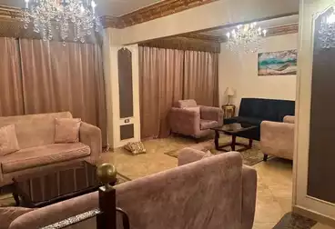 Duplex For rent - 3 rooms - floor 15