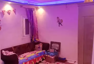 undefined undefined - 2 rooms - floor 6