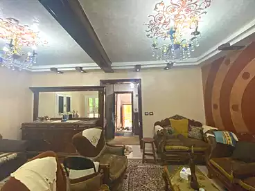 Separate Villa For sale - 3 rooms