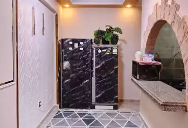 undefined undefined - 2 rooms - floor 7