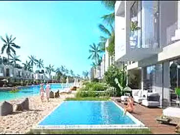 Chalets For sale - 2 rooms - floor 2