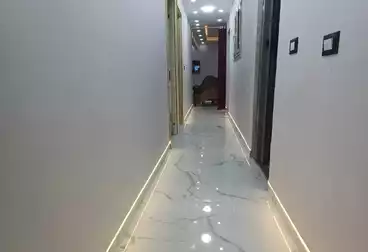 undefined undefined - 3 غرف - بالدور 6