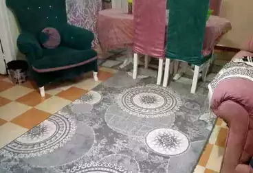 undefined undefined - 3 غرف - بالدور 7