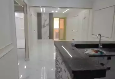 شقق للبيع - 3 غرف - بالدور 10