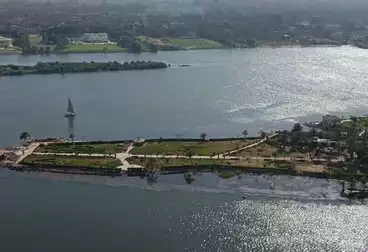 إداري للإيجار - 4 غرف - بالدور 10