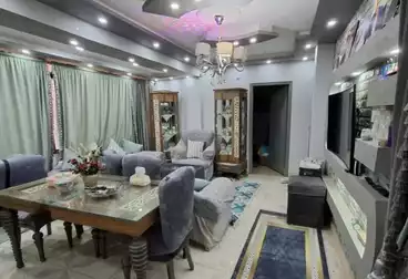 undefined undefined - 3 غرف - بالدور 3