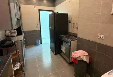 Properties For rent - 3 rooms - floor 3