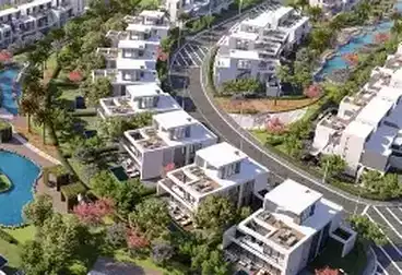 Villas For sale - 6 rooms