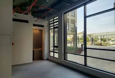 Administrative For rent - 2 rooms - floor 4