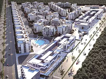Apartments For sale