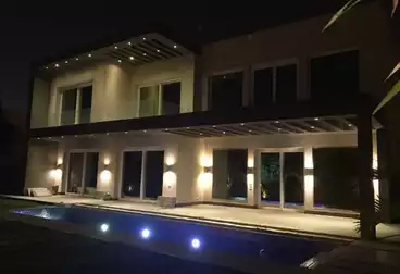 فلل للبيع - 4 غرف