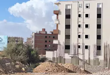 undefined undefined - 4 غرف - بالدور 1