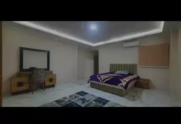 شقق مفروشة للبيع - 2 غرف - بالدور 10