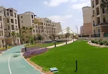 ستوديو للبيع - 1 غرف - بالدور 1