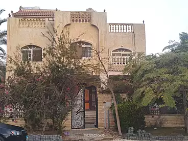 Separate Villa For sale - 5 rooms