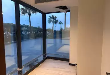 إداري للإيجار - 1 غرف