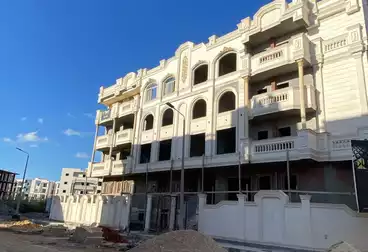 شقق للبيع - 3 غرف - بالدور 3