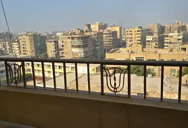 Full Floor For sale - 6 rooms - floor 8