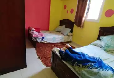 Furnished Apartment For rent - 2 rooms - floor 6