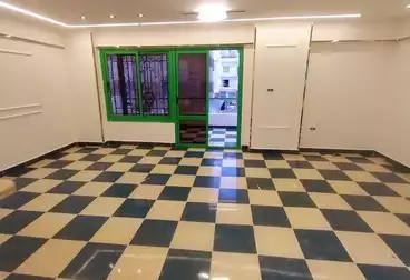 شقق للبيع - 3 غرف - بالدور 2