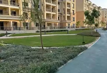 شقق للبيع - 3 غرف - بالدور 3