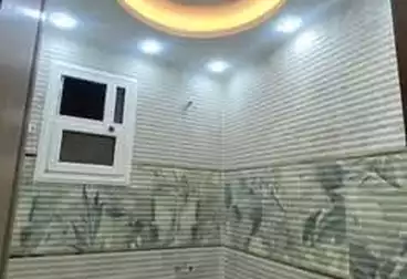 عقارات للبيع - 3 غرف - بالدور 3