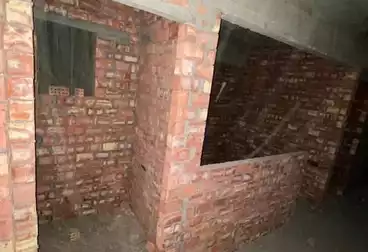 undefined undefined - 3 غرف - بالدور 2