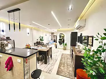 Apartments For sale - 2 rooms - floor 1
