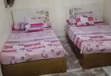 undefined undefined - 3 غرف - بالدور 10