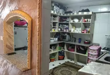 شقق للبيع - 3 غرف - بالدور 5