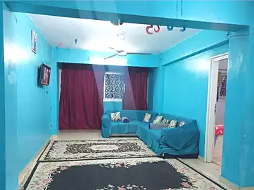 Apartments For sale - 4 rooms - floor 1