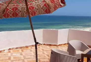 روف للبيع - 5 غرف - بالدور 6