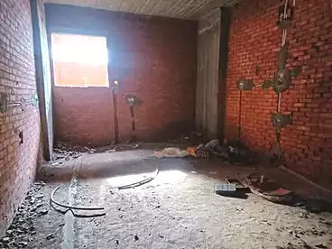 undefined undefined - 3 rooms - floor 6
