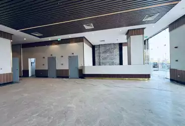 Offices For rent - 6 rooms - floor 4