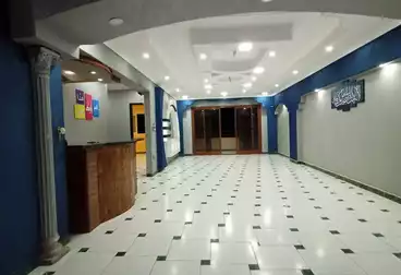 Apartments For rent - 3 rooms - floor 3