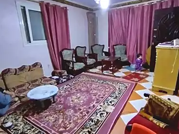 Apartments For sale - 3 rooms - floor 1