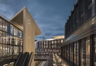 Offices For sale - 1 rooms - floor 1