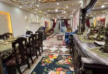 undefined undefined - 3 غرف - بالدور 10