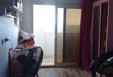 undefined undefined - 4 غرف - بالدور 6