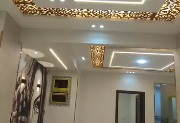 عقارات للبيع - 2 غرف - بالدور 1