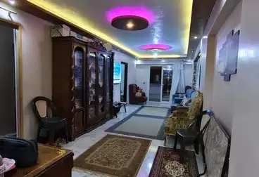 undefined undefined - 3 غرف - بالدور 10