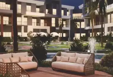 undefined undefined - 2 غرف - بالدور 1