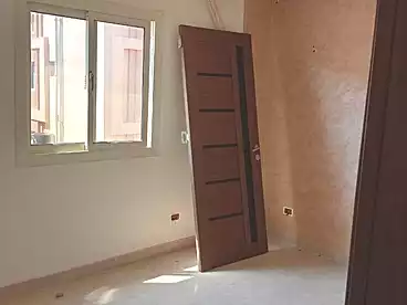 شقق للبيع في كمبوند جرين جاردنز، كمبوندات في حدائق أكتوبر، 80 متر
