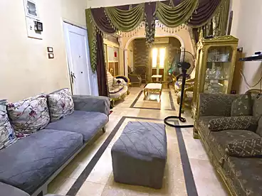 عقارات للبيع - 3 غرف - بالدور 4