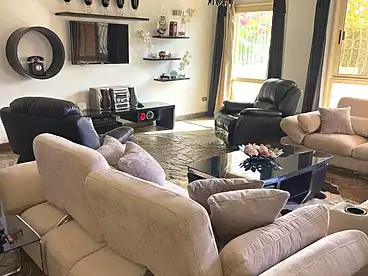 Residential For rent - 2 rooms