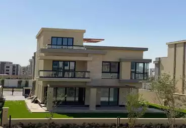 Furnished Apartment For rent - 2 rooms - floor 1