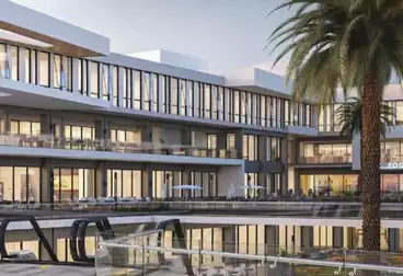 Shops For rent - floor 1